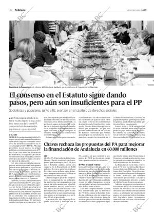 ABC SEVILLA 22-09-2006 página 32