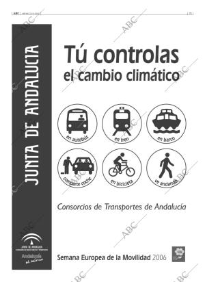 ABC SEVILLA 22-09-2006 página 35