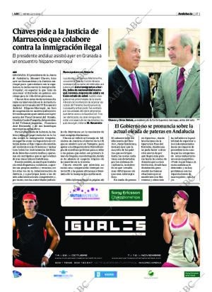 ABC SEVILLA 22-09-2006 página 37