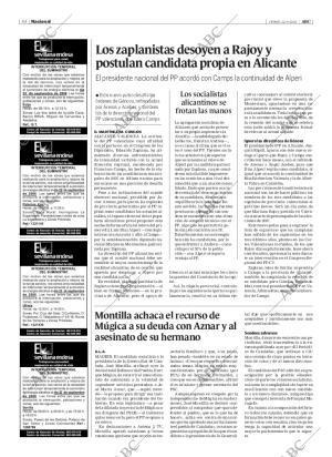 ABC SEVILLA 22-09-2006 página 44