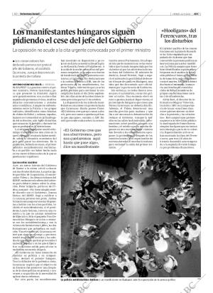 ABC SEVILLA 22-09-2006 página 50