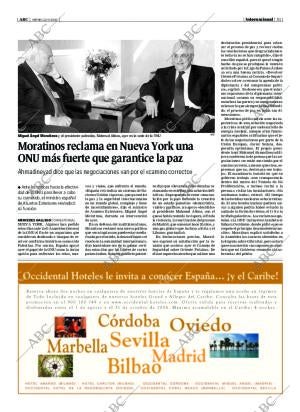 ABC SEVILLA 22-09-2006 página 51