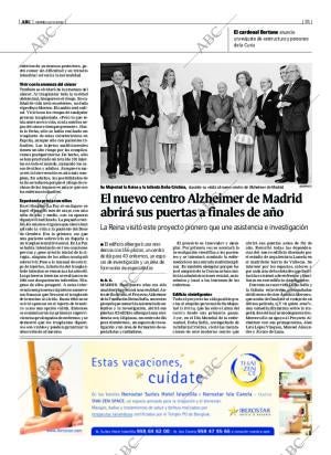 ABC SEVILLA 22-09-2006 página 55