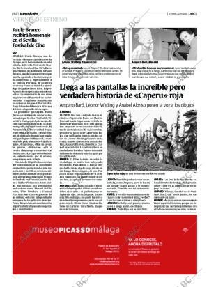 ABC SEVILLA 22-09-2006 página 62