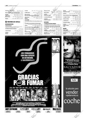 ABC SEVILLA 22-09-2006 página 69