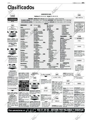 ABC SEVILLA 22-09-2006 página 74