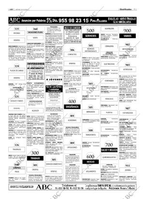 ABC SEVILLA 22-09-2006 página 75