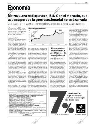 ABC SEVILLA 22-09-2006 página 80