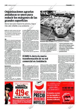 ABC SEVILLA 22-09-2006 página 83