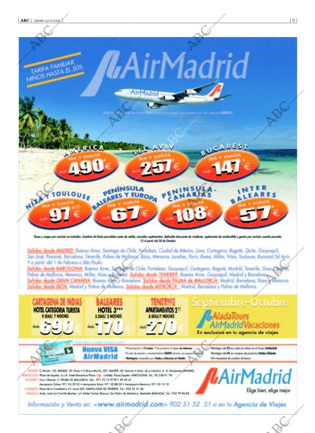 ABC SEVILLA 22-09-2006 página 9