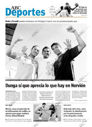 ABC SEVILLA 22-09-2006 página 91