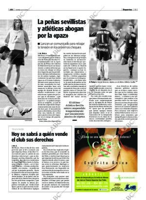 ABC SEVILLA 22-09-2006 página 93
