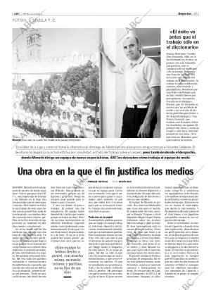 ABC SEVILLA 22-09-2006 página 95