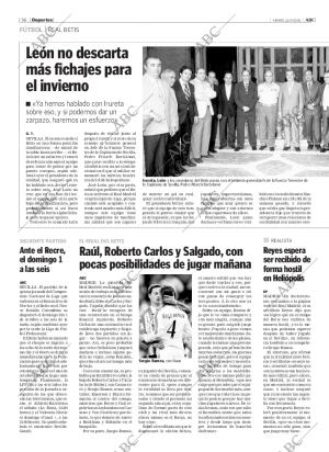 ABC SEVILLA 22-09-2006 página 96