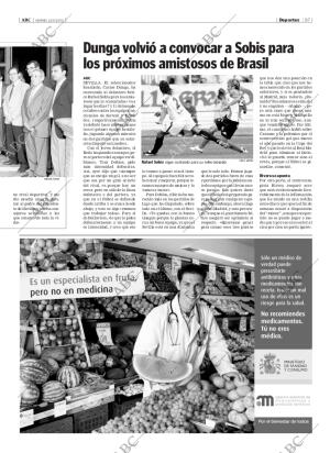 ABC SEVILLA 22-09-2006 página 97
