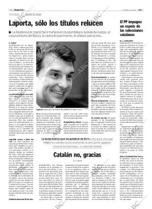 ABC SEVILLA 22-09-2006 página 98