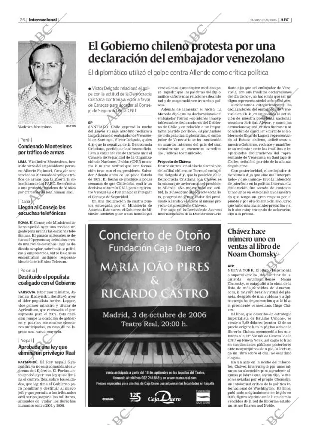 ABC CORDOBA 23-09-2006 página 26