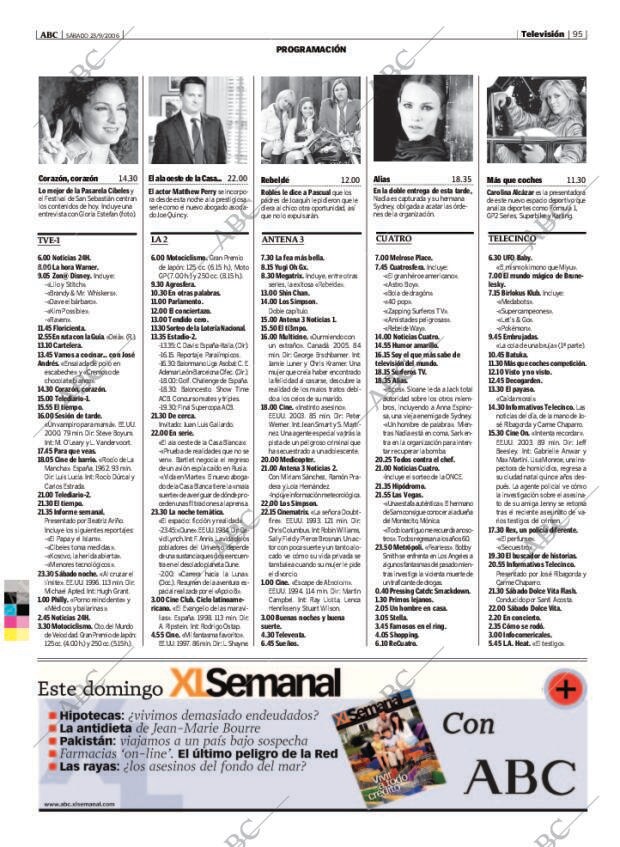 ABC MADRID 23-09-2006 página 111