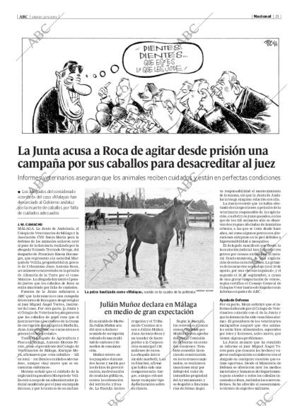 ABC MADRID 23-09-2006