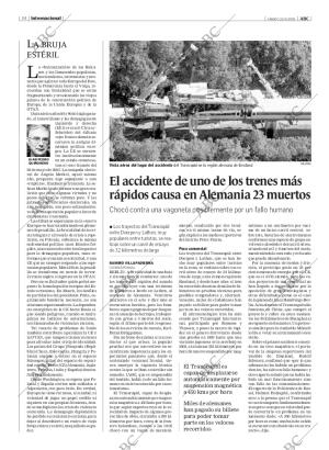 ABC MADRID 23-09-2006 página 34