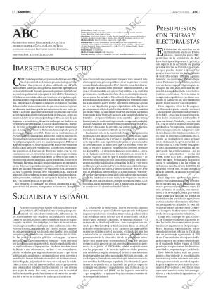ABC MADRID 23-09-2006 página 4