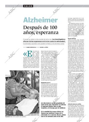 ABC MADRID 23-09-2006 página 58