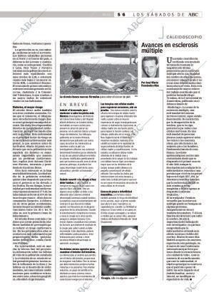 ABC MADRID 23-09-2006 página 61