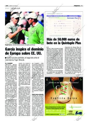 ABC SEVILLA 23-09-2006 página 105