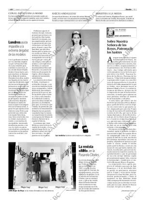 ABC SEVILLA 23-09-2006 página 109