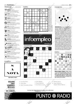 ABC SEVILLA 23-09-2006 página 110