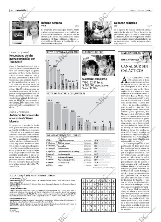 ABC SEVILLA 23-09-2006 página 112