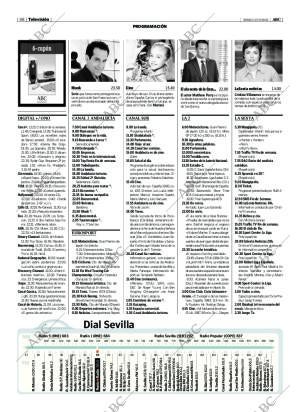 ABC SEVILLA 23-09-2006 página 114