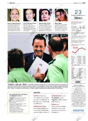 ABC SEVILLA 23-09-2006 página 2