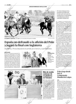 ABC SEVILLA 23-09-2006 página 20