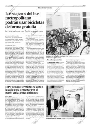 ABC SEVILLA 23-09-2006 página 22