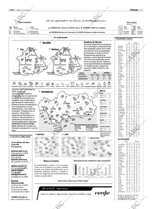 ABC SEVILLA 23-09-2006 página 27