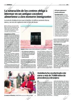 ABC SEVILLA 23-09-2006 página 32