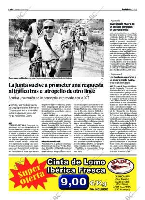 ABC SEVILLA 23-09-2006 página 33