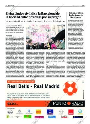 ABC SEVILLA 23-09-2006 página 38