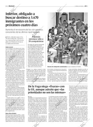 ABC SEVILLA 23-09-2006 página 42