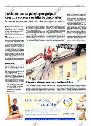 ABC SEVILLA 23-09-2006 página 43