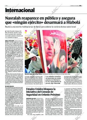 ABC SEVILLA 23-09-2006 página 44