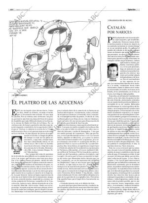 ABC SEVILLA 23-09-2006 página 5