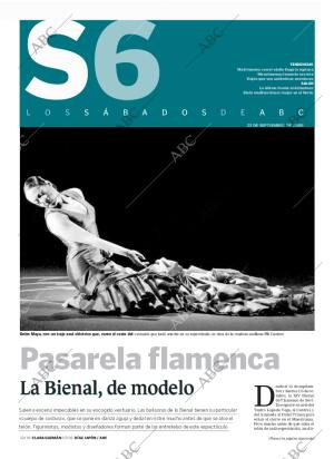 ABC SEVILLA 23-09-2006 página 51