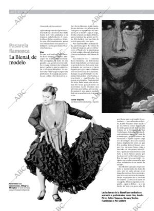 ABC SEVILLA 23-09-2006 página 52