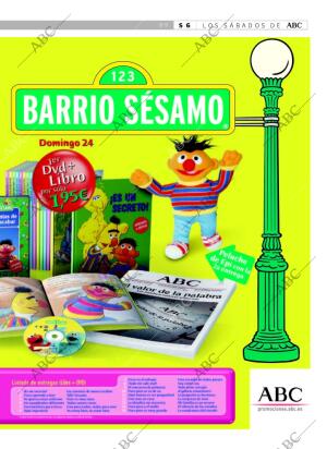 ABC SEVILLA 23-09-2006 página 59