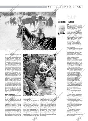 ABC SEVILLA 23-09-2006 página 61