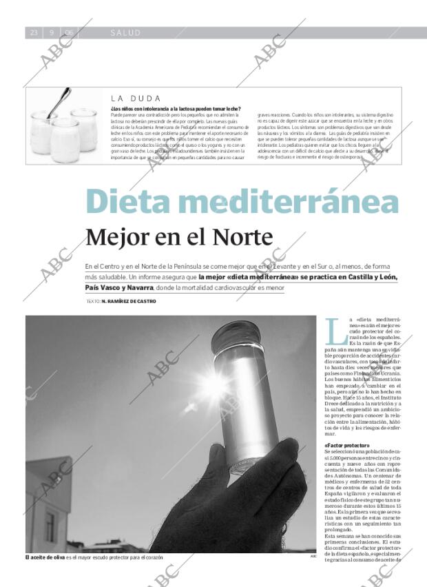 ABC SEVILLA 23-09-2006 página 62