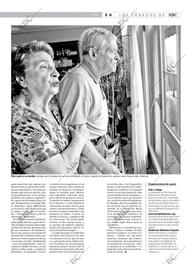 ABC SEVILLA 23-09-2006 página 65