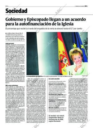 ABC SEVILLA 23-09-2006 página 68